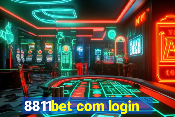 8811bet com login